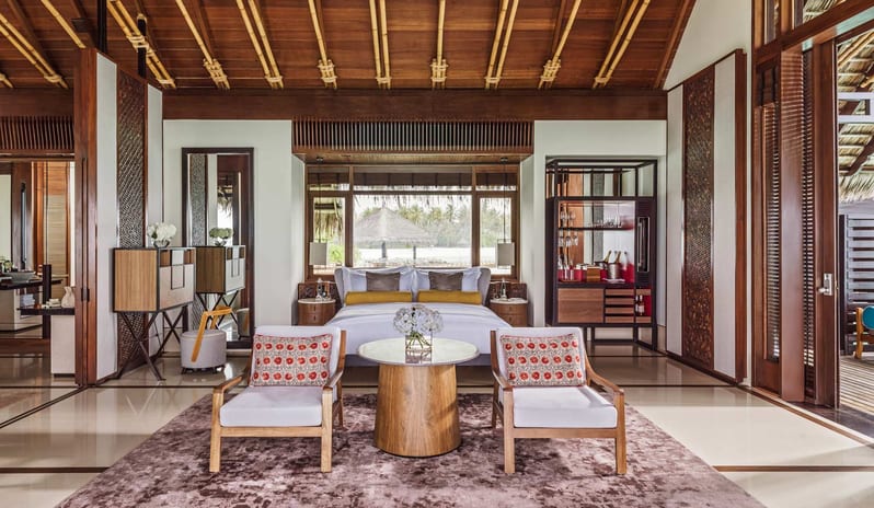 One & Only Reethi Rah-Water Villa with Pool King_01_9881